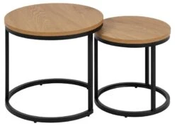 Tables D'insertion Spiro -Red Living 04675d45cd5e454e97aadf119d992e90