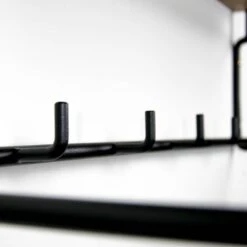 Porte-manteaux Mural Opp -Red Living 1000124104 230322 032 DETAILS P000000001000124104