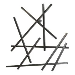 Porte-manteaux Mural Cerilla III -Red Living 1000124116 230322 010 IMAGE P000000001000124116