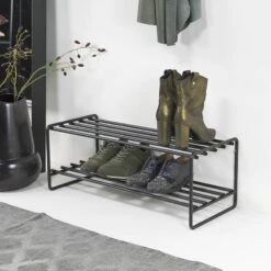 Étagère à Chaussures Opp -Red Living 1000124117 230322 021 MOOD DETAILS P000000001000124117 mood