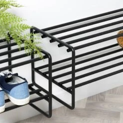 Étagère à Chaussures Opp -Red Living 1000124117 230322 031 DETAILS P000000001000124117