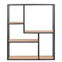 Étagère Murale Coogee IV -Red Living 1000129701 220701 030 DETAILS P000000001000129701