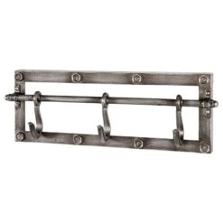 Porte-manteaux Mural Gallina