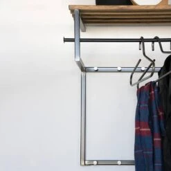 Porte-manteau Mural Norton II -Red Living 1000131950 230322 031 DETAILS P000000001000131950