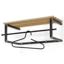 Porte-manteau Mural Norton I