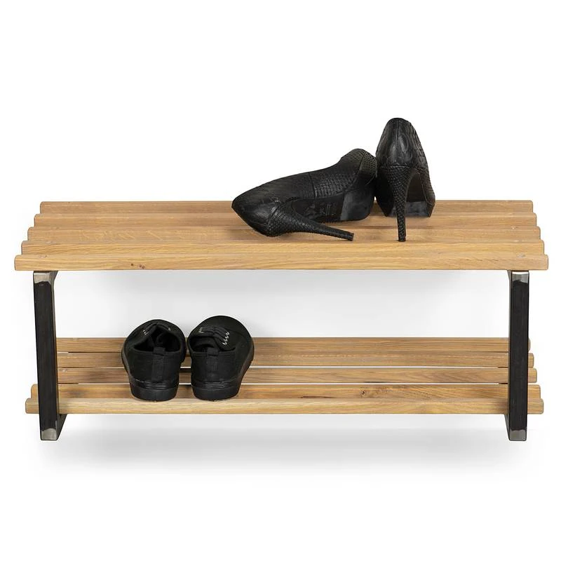 Étagère à Chaussures Norton 4 Étagère à Chaussures Norton – Image 2
