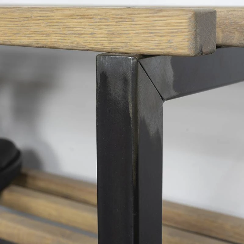 Étagère à Chaussures Norton 5 Étagère à Chaussures Norton – Image 3