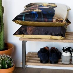 Étagère à Chaussures Norton 13 Étagère à Chaussures Norton -Red Living 1000131965 230322 032 DETAILS P000000001000131965