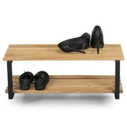 Étagère à Chaussures Norton 17 Étagère à Chaussures Norton -Red Living 1000131969 230322 030 DETAILS P000000001000131969