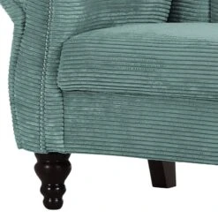 Banquette Picos (3 Places) -Red Living 1000155628 190214 14431100153 GALLERYIMAGES P000000001000155628