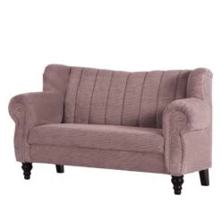 Banquette Picos (3 Places) -Red Living 1000155632 190214 14431100163 IMAGE P000000001000155632