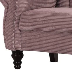 Banquette Picos (3 Places) -Red Living 1000155632 190214 14431100165 GALLERYIMAGES P000000001000155632