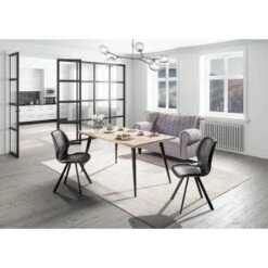 Banquette Picos (2 Places) -Red Living 1000155634 221011 020 MOOD DETAILS P000000001000155634 mood