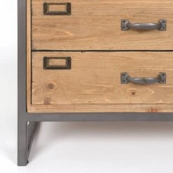 Armoire Bar à Vin Vintage Bois Clair 33 Armoire Bar à Vin Vintage Bois Clair -Red Living 1000171149 190418 10070400233 GALLERYIMAGES P000000001000171149