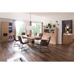 Chaises Parks (lot De 2) -Red Living 1000176444 210303 08262900004 MOOD DETAILS P000000001000176444 mood