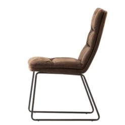 Chaises Parks (lot De 2) -Red Living 1000176444 210303 08263100005 DETAILS P000000001000176444