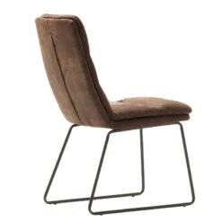 Chaises Parks (lot De 2) -Red Living 1000176444 210303 08263200006 DETAILS P000000001000176444