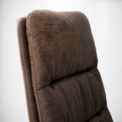 Chaises Parks (lot De 2) -Red Living 1000176444 210303 08264000009 DETAILS P000000001000176444