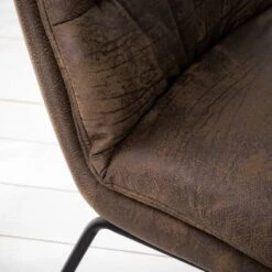 Chaises Parks (lot De 2) -Red Living 1000176444 210303 08264400011 DETAILS P000000001000176444