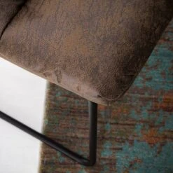 Chaises Parks (lot De 2) -Red Living 1000176444 210303 08264600012 DETAILS P000000001000176444