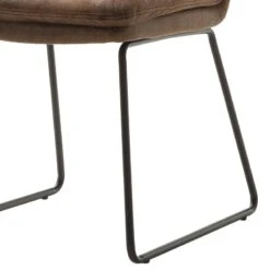 Chaises Parks (lot De 2) -Red Living 1000176444 210303 08265200015 DETAILS P000000001000176444