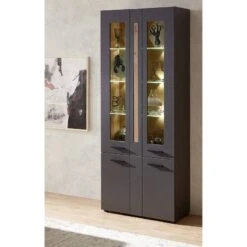 Vitrine Parolin 10 Vitrine Parolin -Red Living 1000191225 191028 14030200017 MOOD DETAILS P000000001000191225 mood