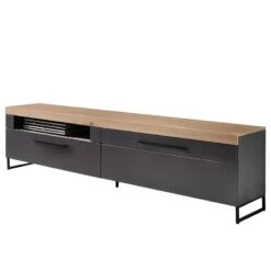 Ensemble Meubles TV Parolin I (5 élém.) -Red Living 1000191240 191028 14030600081 DETAILS P000000001000191240