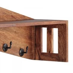 Porte-manteau Mural Adamsburg 10 Porte-manteau Mural Adamsburg -Red Living 1000193750 191219 17283200013 DETAILS P000000001000193750