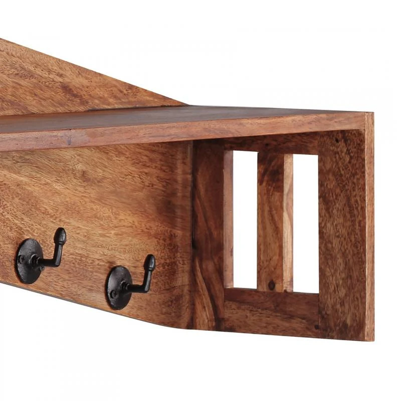 Porte-manteau Mural Adamsburg 6 Porte-manteau Mural Adamsburg – Image 4