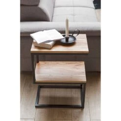 Bout De Canapé Palos III -Red Living 1000194263 200108 10054600380 MOOD DETAILS P000000001000194263 mood