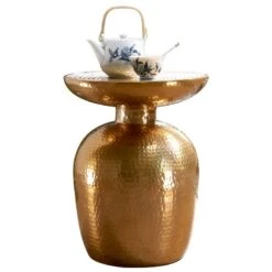 Bout De Canapé Trevose -Red Living 1000194276 200108 10055600444 IMAGE P000000001000194276