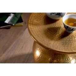 Bout De Canapé Trevose -Red Living 1000194276 200108 10055600446 DETAILS P000000001000194276