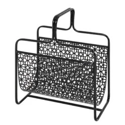 Porte-revues Romborna -Red Living 1000196505 191211 14163700102 IMAGE P000000001000196505