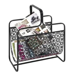 Porte-revues Romborna -Red Living 1000196505 191211 14163700103 DETAILS P000000001000196505