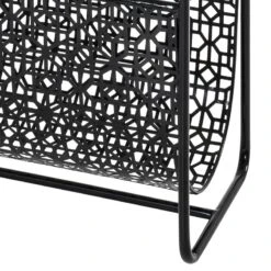 Porte-revues Romborna -Red Living 1000196505 191211 14163700104 DETAILS P000000001000196505