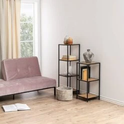 Étagère Coogee IX -Red Living 1000200145 220215 022 MOOD DETAILS P000000001000200145 mood