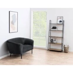 Étagère Coogee VIII -Red Living 1000200149 220215 021 MOOD DETAILS P000000001000200149 mood