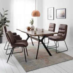 Table Kevil 15 Table Kevil -Red Living 1000201168 210127 14395800001 MOOD DETAILS P000000001000201168 mood