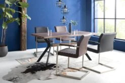 Table Kevil 16 Table Kevil -Red Living 1000201168 230328 020 MOOD DETAILS P000000001000201168 mood