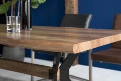 Table Kevil 25 Table Kevil -Red Living 1000201168 230328 050 DETAILS P000000001000201168