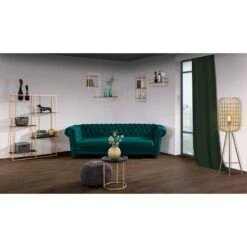 Canapé Baille (2 Places) -Red Living 1000204735 210902 13462200002 MOOD DETAILS P000000001000204735 mood