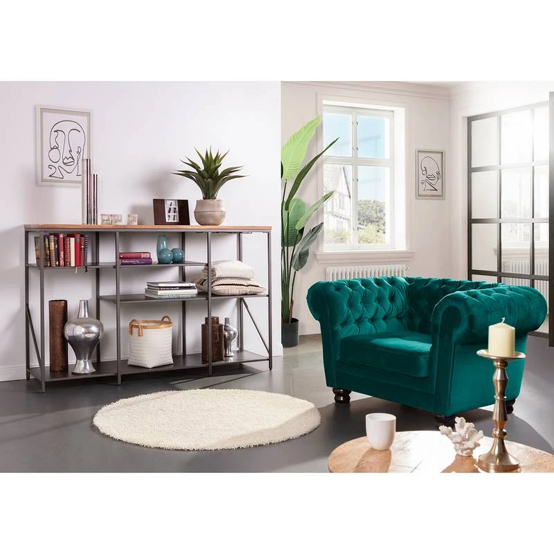 Fauteuil Baille 18 Fauteuil Baille – Image 16