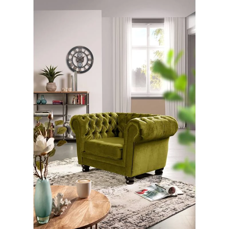 Fauteuil Baille 12 Fauteuil Baille – Image 10