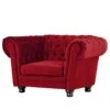 Fauteuil Baille -Red Living 1000204840 200312 11184300303 IMAGE P000000001000204840
