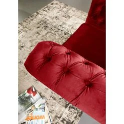Fauteuil Baille 25 Fauteuil Baille -Red Living 1000204840 230201 030 DETAILS P000000001000204840