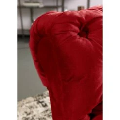 Fauteuil Baille 26 Fauteuil Baille -Red Living 1000204840 230201 040 DETAILS P000000001000204840