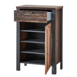 Meuble à Chaussures Blackpool -Red Living 1000209823 200430 06453600097 DETAILS P000000001000209823