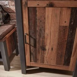 Meuble à Chaussures Blackpool -Red Living 1000209823 200430 06453600098 DETAILS P000000001000209823