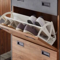 Meuble à Chaussures Marton -Red Living 1000211519 200424 13260700023 DETAILS P000000001000211519