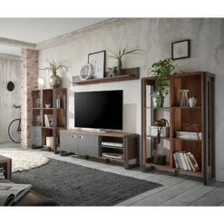 Étagère Marton II -Red Living 1000211522 200424 13261900045 MOOD DETAILS P000000001000211522 mood